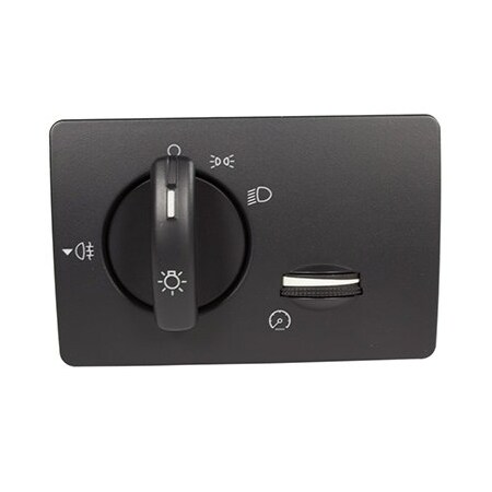 Motorcraft Switch Asy-Lighting, Sw6739 SW6739